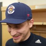 Daniil Tarasov Comes Up Big Again: Florida Panthers Beat Winnipeg Jets in SO