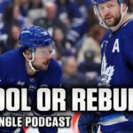 What Changes Do Maple Leafs Need To Make? | SDP