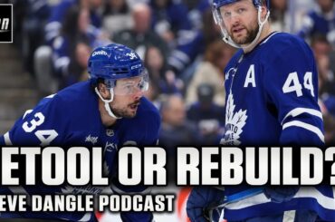 What Changes Do Maple Leafs Need To Make? | SDP