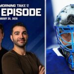 Sleepless in Seattle: Leafs Visit Kraken With Season on the Brink ft. Dan Bylsma