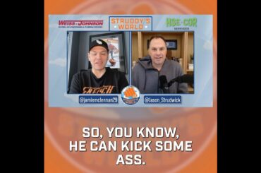 Oilers/Leafs Trade Chatter?