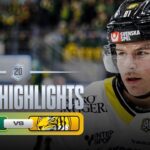 Björklöven vs. Vimmerby | Highlights 28/1