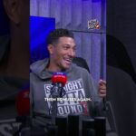 An inside story about Aguero's iconic title-winning goal... 👀