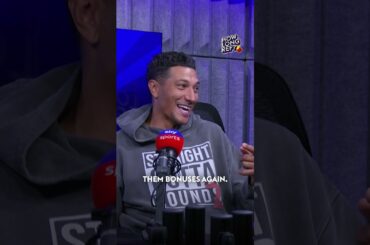 An inside story about Aguero's iconic title-winning goal... 👀