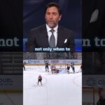 Hank's impressed 😎