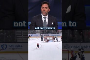 Hank's impressed 😎