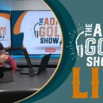 The Adam Gold Show LIVE - 01/29/26 | Carolina Hurricanes/Whalers TONIGHT