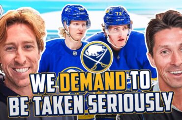 Buffalo Is For Real This Time… We Swear w Jack Jablonski