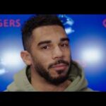 Evander Kane On Trade Talk