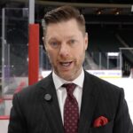 Game Day | Flames @ Wild - 29.01.26