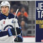 Winnipeg Jets vs. Lightning countdown, Blue Bombers sign WR Tim White