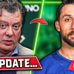 This is exactly what we wanted to hear...