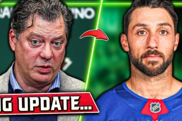 This is exactly what we wanted to hear...