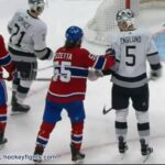 Andreas Englund vs Michael Pezzetta Dec 7, 2023