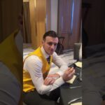 Is this what the cool kids are saying? 🫣