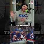 Tommy Lugauer: New York is now an Islanders town