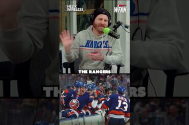 Tommy Lugauer: New York is now an Islanders town