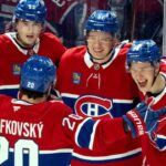 Habs Mid Season Report Card | 2025-2026