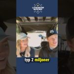 Bra försök, Demé 🤣💰Utanför Boxen avsnitt 2 med Lucas Raymond #redwings #detroit