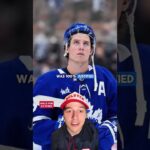 This Clip of Keegan Kolesar Ripping a Jersey Down from a Maple Leafs Fan is Causing Controversy
