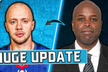 Insider Links Sharks to MASSIVE Trade... This is WILD