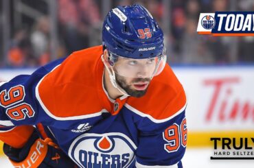 OILERS TODAY | Pre-Game vs SJS 01.29.26