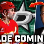 Kadri Trade Buzz  — Stars, Habs & Avs In The Mix 🔥 | FN Barn Burner