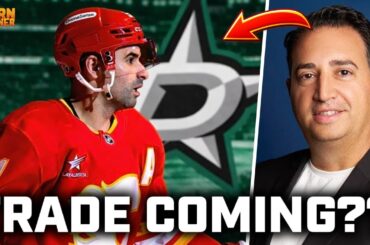 Kadri Trade Buzz  — Stars, Habs & Avs In The Mix 🔥 | FN Barn Burner