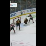 Connor Brown with a Short Goal vs. Vancouver Canucks