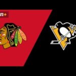 Blackhawks vs Penguins LIVE STREAM | Live Play-by-Play Fan Reaction | LIVE NHL