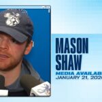 PRACTICE | Mason Shaw