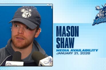 PRACTICE | Mason Shaw