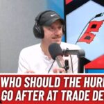 Carolina Hurricanes potential trade targets