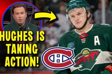 🚨🥅 LEAKED TO THE MEDIA! NEW YOUNG GOALIE IN MONTREAL! | CANADIENS NEWS