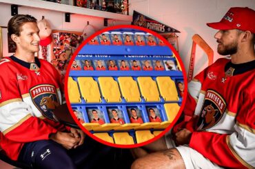 "Does your person have a heartbeat?" 🤔 | Greer and Luosty play Guess Who?!