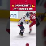 The bigger they are... 🫨