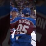 Olofsson can SHOOT 🎯