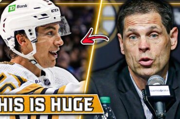 It finally happened...