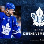 Oliver Ekman-Larsson, West Coast trip | The Leaf: Blueprint S11 E7