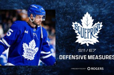 Oliver Ekman-Larsson, West Coast trip | The Leaf: Blueprint S11 E7