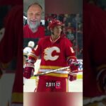 All Time Barely Flames Team #nhlphd #nhl #hockey #calgary #flames