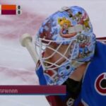 Mikael Granlund shootout goal @ Colorado