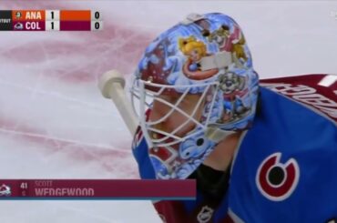 Mikael Granlund shootout goal @ Colorado