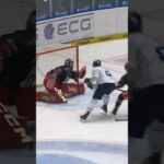 V neděli se Stanislav Škorvánek blýsknul tímto skvělým zákrokem! 👌