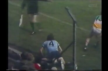 Dublin v Offaly 1979 Leinster SFC Final Full Match