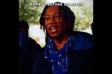 Bro Was Not Trapped 💀🔥 #edit #coldedit #viral #gang #shorts