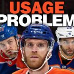 Derek Ryan Calls Out Oilers: Are Depth Players Getting a Fair Shot?