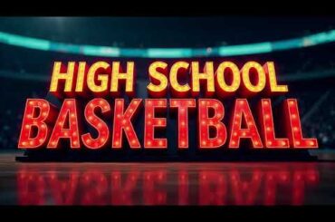 Jimmy Huntington vs Galena - Basketball Full Game