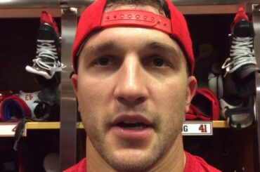 Luke Glendening