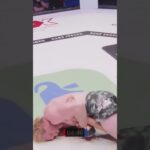 FULL FIGHT Frederic Vosgröne vs Chris Fischer | We Love MMA 74 Stuttgart